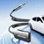 Vention VN1 Bluetooth 5.4 avdio sprejemnik za avto, USB