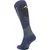 McKinley PERFORMANCE III U, muške skijaške čarape, zelena 432298