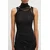 Obleka Coperni Mesh Dress