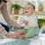 INGENUITY mekana podloga za igru Sprout Spot Baby Milestone SKU12811