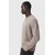 AllSaints pulover moški z volno WOLF