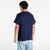Majice Thrasher Shadow Mag Logo T-Shirt Navy XL