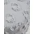 Atelier del Sofa Tabure Astrid, 40 x 40 x 45 cm, Siva