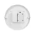 LED Rismo vodoneprop. svetiljka 12W 1080lm 4000K okrugla bela Adviti