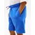 TOMMY HILFIGER Komplet TAKE IT EASY modra/mornarska/rdeča/bela