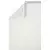 Conceptum Hypnose Tepih Vera 1451, 80x500 cm, Beli