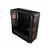 LC POWER 804B Obsession_X ATX Gejmersko kućište, Crno