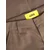 JJXX Ženske pantalone Pern, Braon