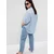 GAP Bluza, modra