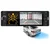 BLOW avtoradio Spider (RDS, FM Radio, Bluetooth, 4x60W, zaslon)