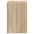 Stol Sonoma hrast 80 x 50 x 76 cm