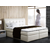Boxspring postelja Diego - 120x200 cm