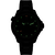Traser H3 110321 P67 Diver Automatic Black Special Set Mens Watch 46mm 50ATM