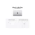 14-inčni MacBook Pro M4 sa 10-jezgarnim CPU-om i 10-jezgarnim GPU-om, 24GB objedinjene memorije i 1TB SSD-om - Silver