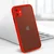 Futrola Vennus Button Matt za Xiaomi Redmi 8 - Crvena KP23542
