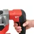 MILWAUKEE Aku bušilica-čekić SDS-Max 18V 11J - M18FHM-121C