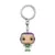 Toy Story 4 POP! Keychain - Buzz