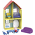 HASBRO Kućica Peppa praseta Family house set