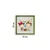 Wallity Slika CAM10148888595, 32x32cm