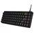 ASUS Gaming tastatura M605 ROG FALCHION ACE HFX Wireless Crni