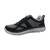 Skechers Muške patike Burns- Agoura, 52635-BKGY, Sive