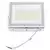 Aigostar - LED reflektor LED/100W/230V 6500K IP65