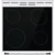 GORENJE Električni šporet GEC6A41WC beli