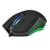 Tastatura + miš + podloga Gamdias Hermes E1C