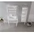 HANAH HOME Ormarić sa umivaonikom Arno 85 783