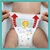 Pampers pants pelene MB 4 maxi 9-15kg 108kom