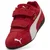 PUMA Speedcat OG Hook-And-Loop Sneakers Kids, Shoes, Red/White, 32.5