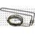 Odmrzovalni grelni element uparjalnika