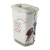 Posoda za brikete 25 l Cody – Rotho