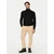 Boss Golf Akiro S 50527573 Črna Regular Fit