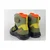 Adidas Cipele za dečake Terrex Trailmaker High c.rdy k BG, Zelene