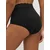 Next Spodnje hlače  črna