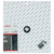 Bosch Dijamantska rezna ploča Best for Asphalt 2608603641, 350 x 20/25,40 x 3,2 x 12 mm