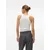 Vero Moda Ženska majica Chloe, Bela