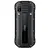 Maxcom MM918 4G Crni Ojačani / 2.4 / IP68 / 2500mAh DS, USB-C, + slušalice (bez punjača)