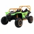 Buggy na akumulator Arctic Cat WILDCAT XX 4x4 - dvosjed - zeleni