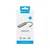 Sandberg USB Hub - USB-C do 4 x USB-C Hub (Vhod: USB-C, Izhod: 4x USB-C, 15 cm, srebrn)
