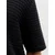 JACK & JONES Pulover JORNANTUCKET  črna