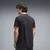 PUMA AC Milan 26/27 Third Authentic Jersey Men, Men, Flat Dark Gray/Glowing Red, XS