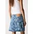 Marimekko krilo denim