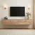 Hanah Home TV komoda Ligne 160, 160 cm, hrast Sapphire