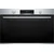 BOSCH Ugradna rerna VBD5780S0 srebrna