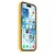 iPhone 15 Silicone Case with MagSafe - Sunshine