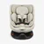 Kikka Boo Autosedište I-Van I-SIZE ISOFIX Light Beige 40-150 cm