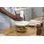 All-in-one vacuum bowl, made from glass, 18 cm /1.75 L, FRESH & SAVE