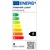 Forever LED žarnica E27 8W - hladno bela